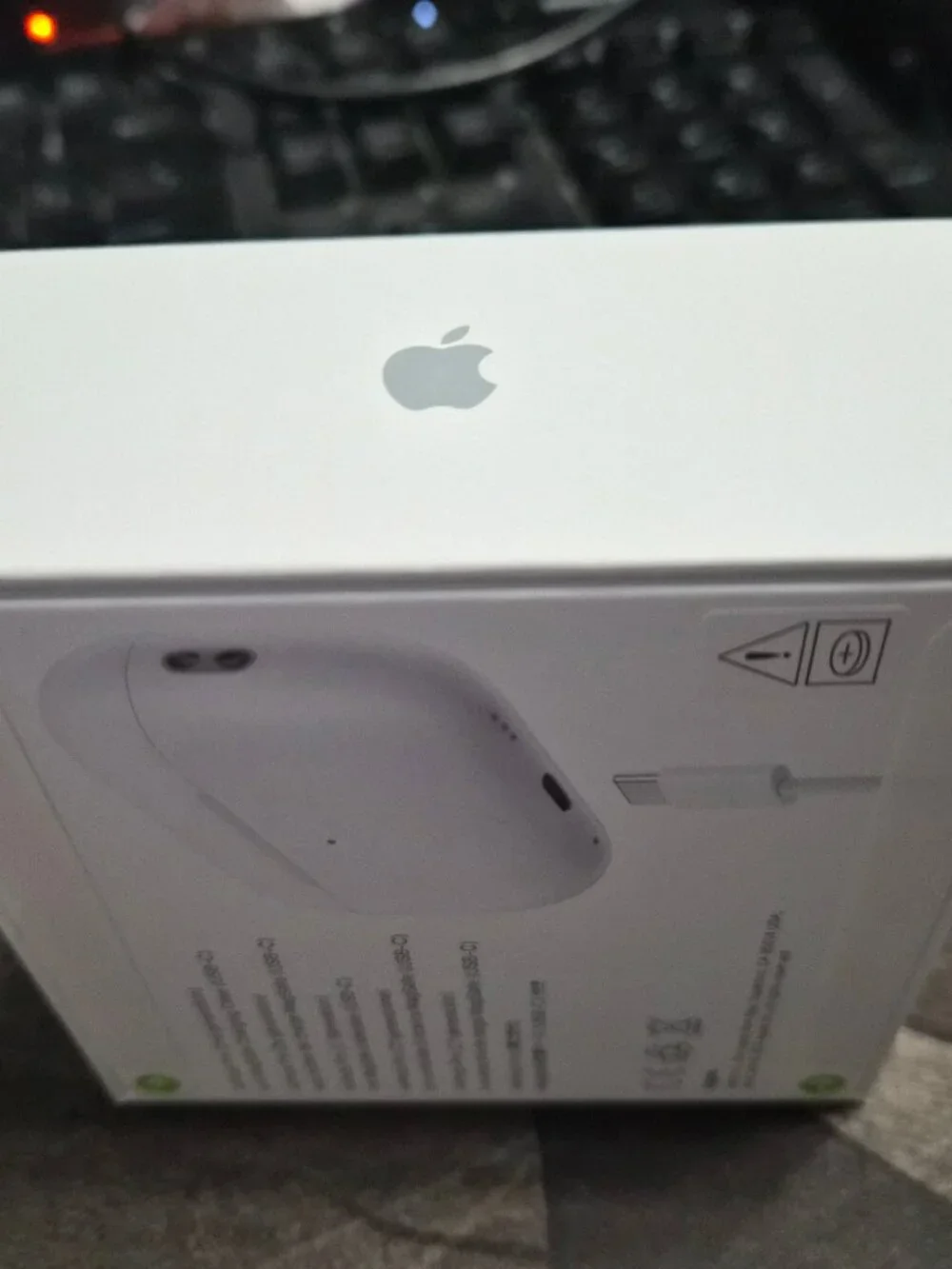 Apple AirPods Pro (2nd Generation)